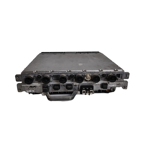 150-core fiber optic cable junction box