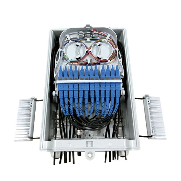 South Korean Anti-Catritical Optical Cable Single Mode