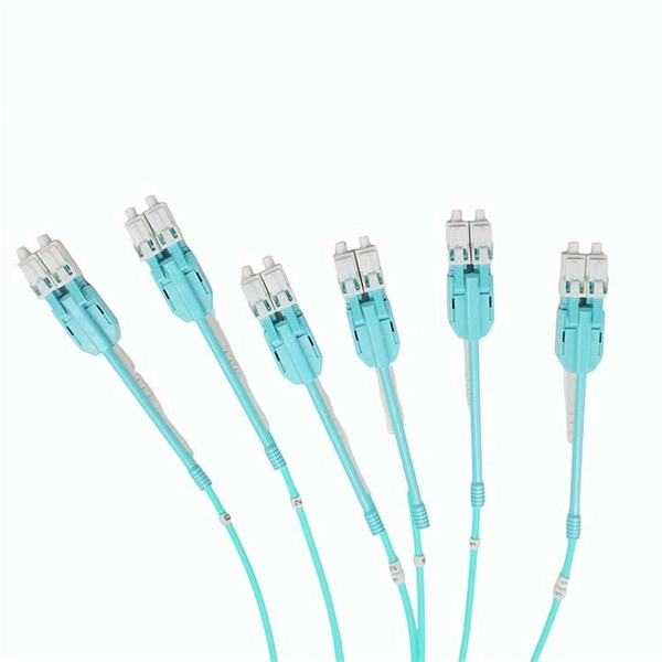 Does an adjustable attenuator block DC 